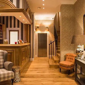 Hotel Vmaison