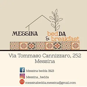 Bedda Messine