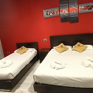 *** Locanda Millaenya Italia