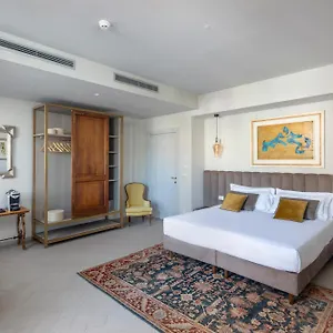**** Hotel Paradiso Italia