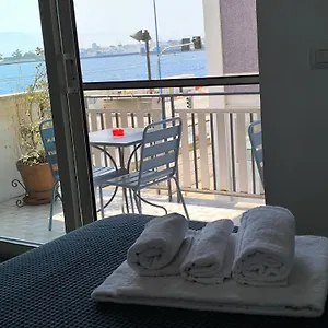 Bed and breakfast Miti Dello Stretto