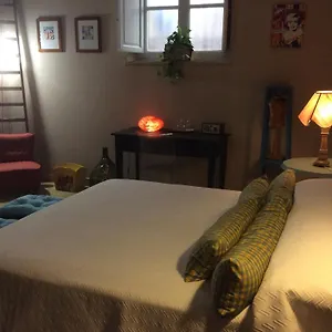 Bed & Breakfast La Casa Di Dadda