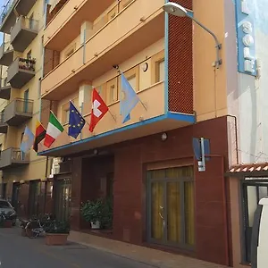  Aparthotel Il Sole Italia