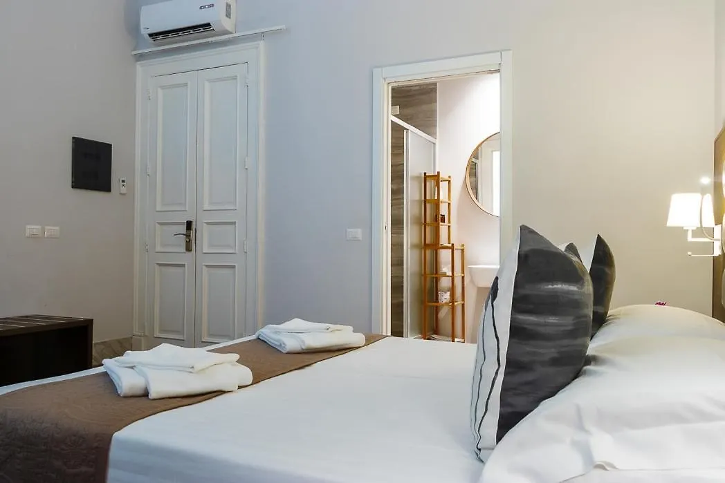 *** Bed & Breakfast Bed and Breakfast Re Vittorio De Luxe Messina Italia