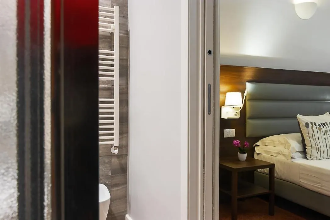 Bed and Breakfast Re Vittorio De Luxe Messina