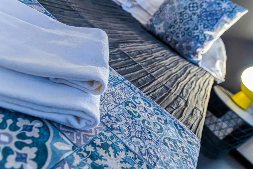 Bed & Breakfast Bed and Breakfast Re Vittorio De Luxe Messina