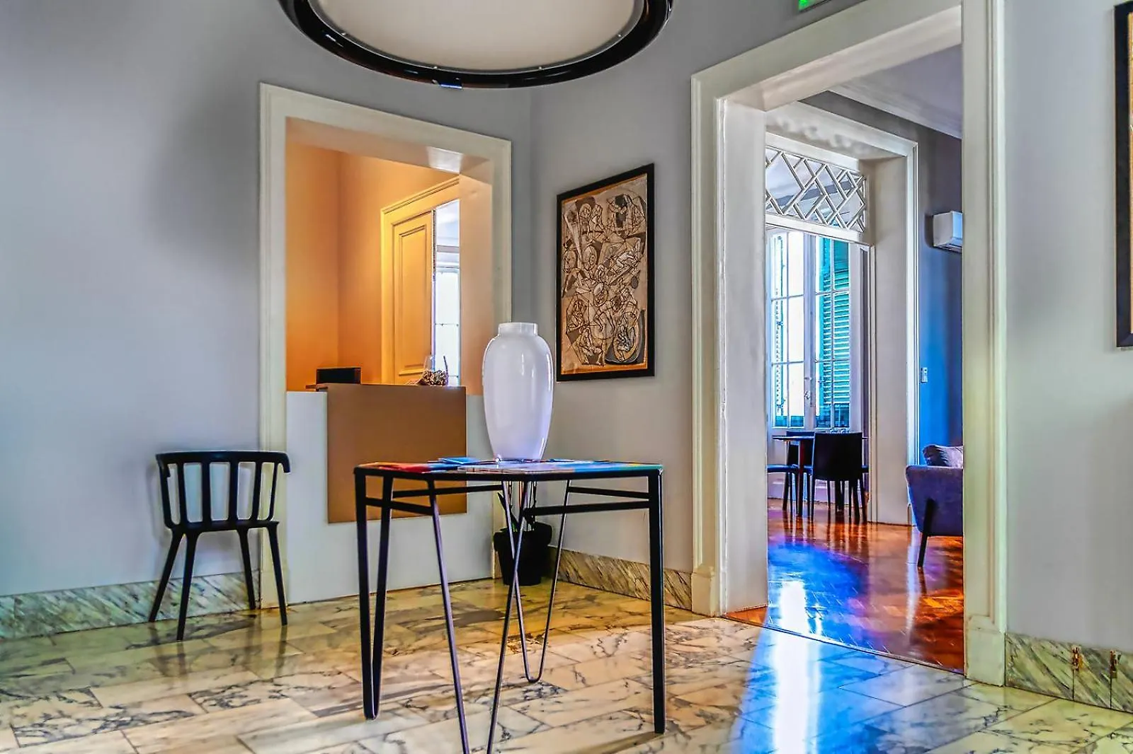 *** Bed & Breakfast Bed and Breakfast Re Vittorio De Luxe Messina Italia