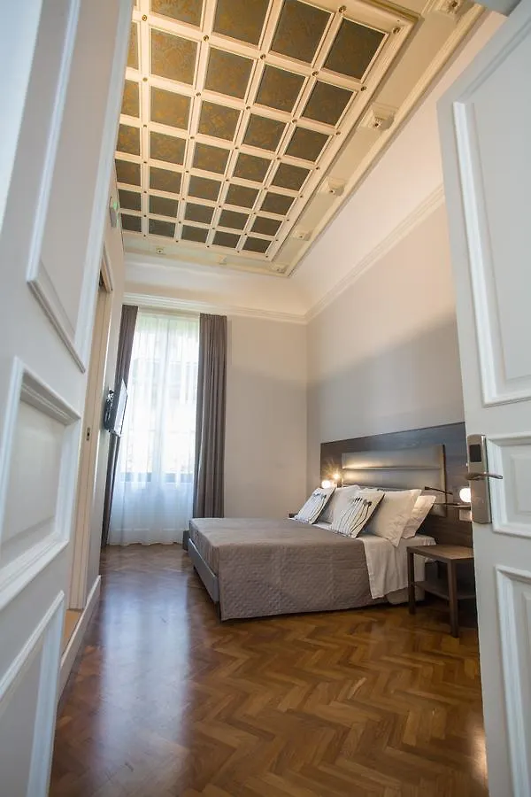 Bed and Breakfast Re Vittorio De Luxe Messina