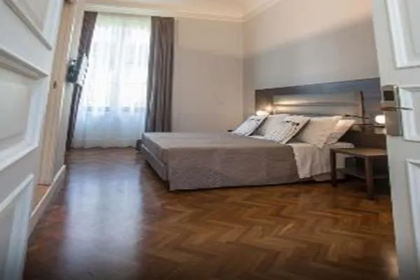 Bed & Breakfast Bed and Breakfast Re Vittorio De Luxe Messina