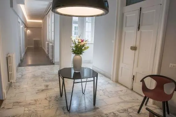 Bed and Breakfast Re Vittorio De Luxe Messina